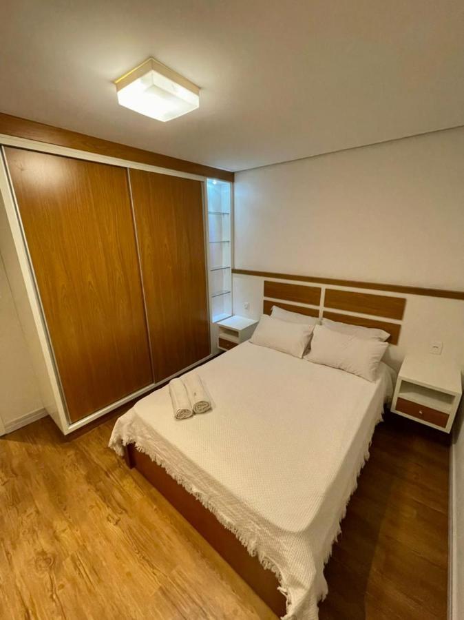 Aconchego De Canela Apartment Exterior photo